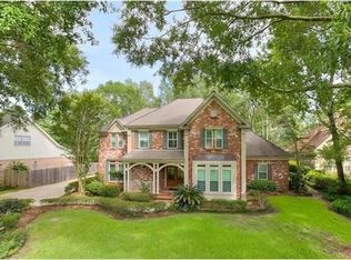 213 Evangeline Dr, Mandeville, LA 70471