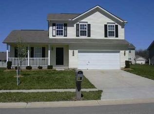 2048 Granny Smith Ln, Middletown, OH 45044