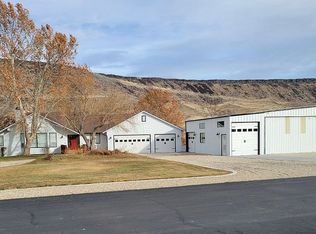 10300 Airpark Loop, Melba, ID 83641
