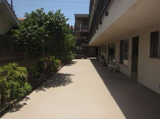 1906 E 1st St APT 2A, Long Beach, CA 90802