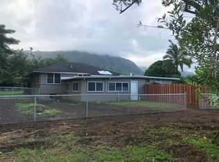 47-304 Ahaolelo Rd #B, Kaneohe, HI 96744