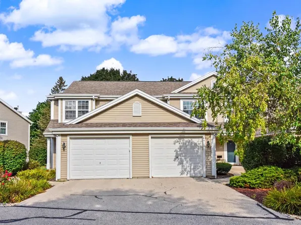 2141 E Broadway #B, Waukesha, WI 53186