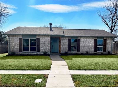 5096 Thompson Dr, The Colony, TX, 75056