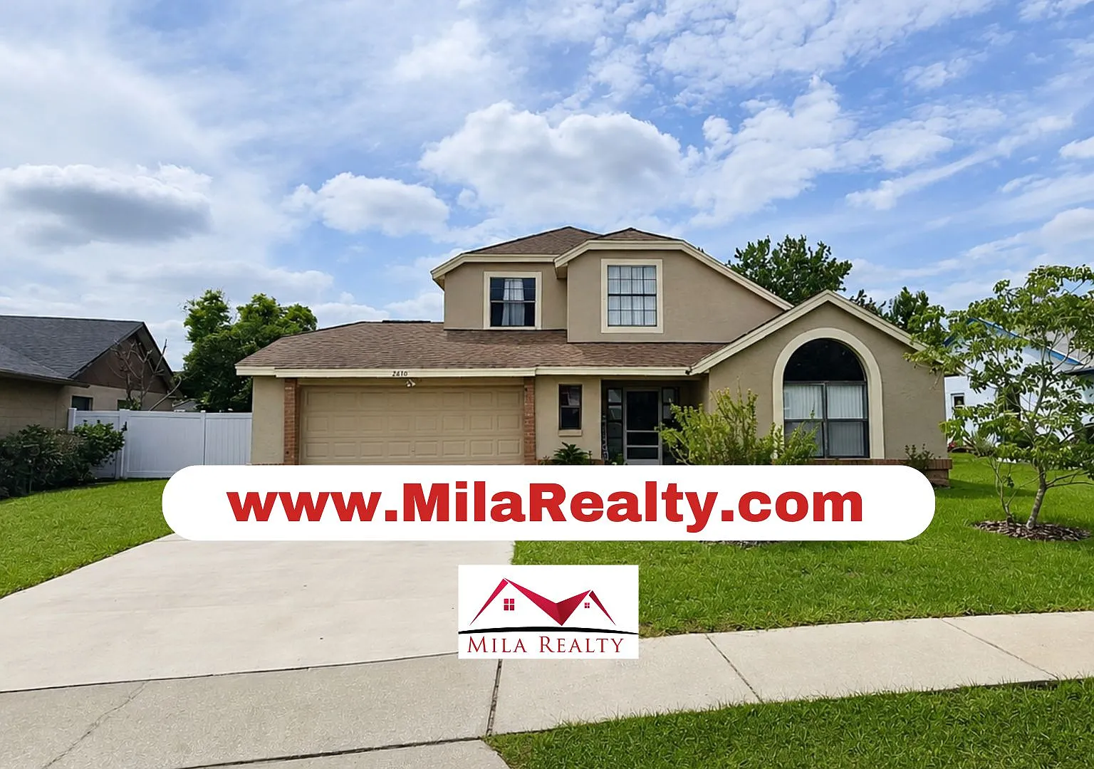 2640 Debany Rd, Kissimmee, FL 34744 - 1 — Photo 1