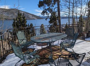 273 Gcr #477, Grand Lake, CO 80447