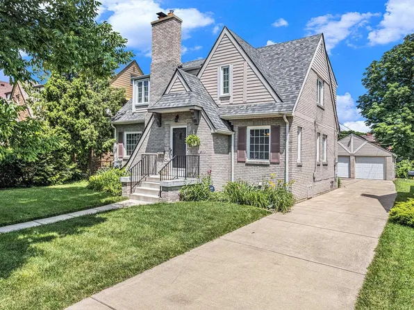 927 Kensington Ave, Flint, MI 48503