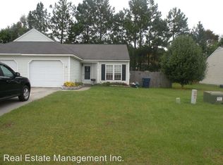 121 Gooding Dr, Havelock, NC 28532