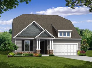 1707 Galley Pl, Chester, VA 23836