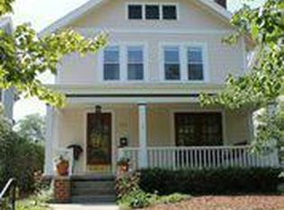 121 E Tulane Rd, Columbus, OH 43202