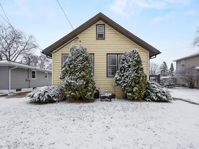 2206 Ashland St, Oshkosh, WI, 54901