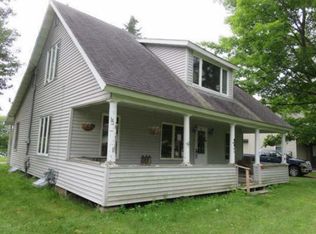 818 Menasha Ave E, Ladysmith, WI 54848