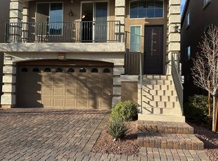 6398 Pear Valley Ln, Las Vegas, NV 89118