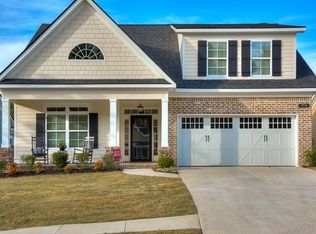 174 Broxten Dr, North Augusta, SC 29860