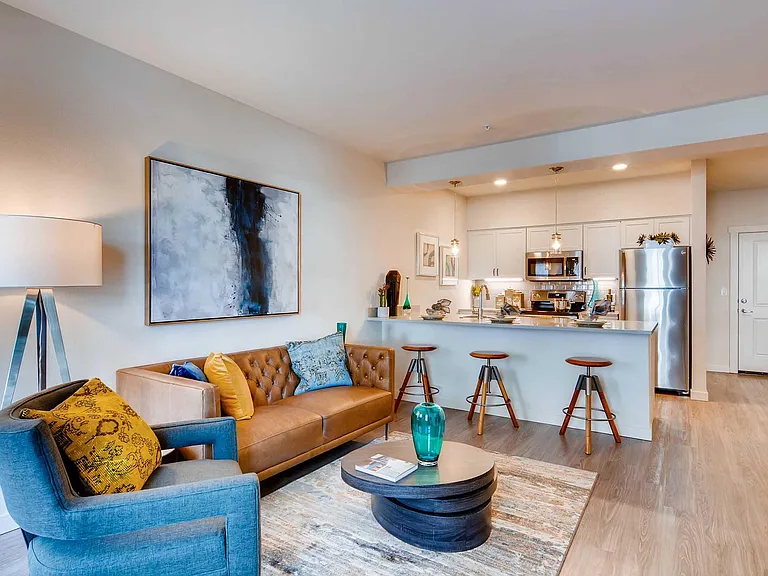 Haven Apts at Orenco Station — Photo 14