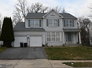 4022 Paige View Rd, Randallstown, MD 21133