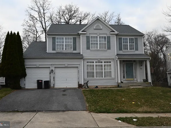 4022 Paige View Rd, Randallstown, MD 21133