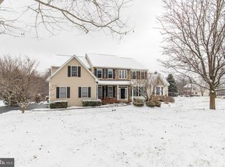 926 Grand View Dr, Exton, PA 19341