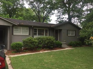 600 Edgemoor Dr, Birmingham, AL 35209