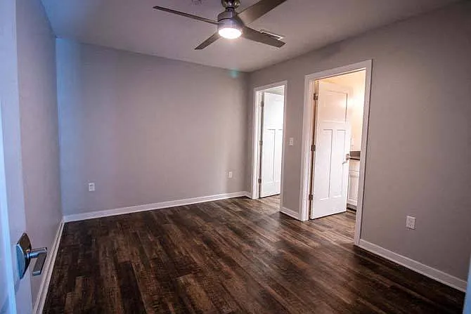 The FLATS — Photo 11