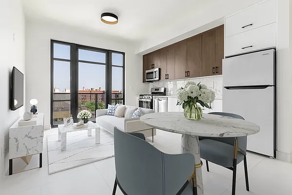 Rented by Corcoran | media 11