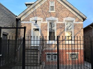 3307 S Ashland Ave, Chicago, IL 60608