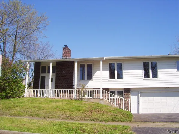 2833 Grant Blvd, Syracuse, NY 13208