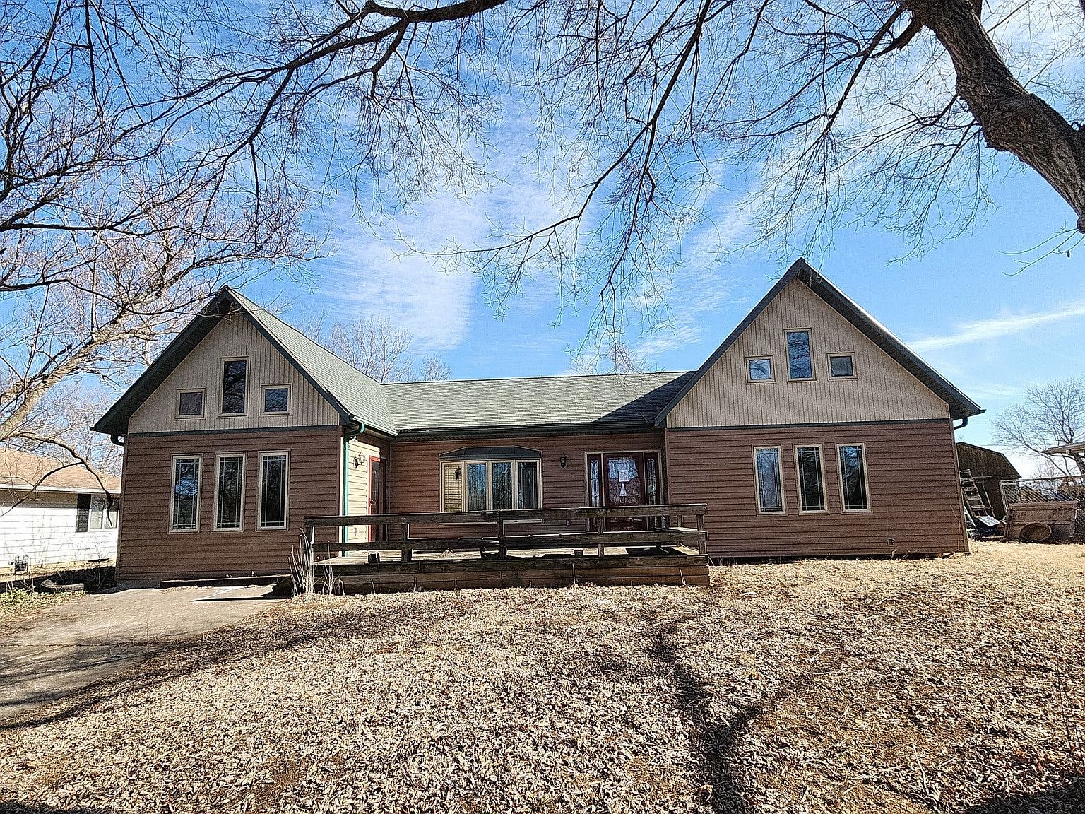 334 Gertrude St, Harveyville, KS 66431 Zillow