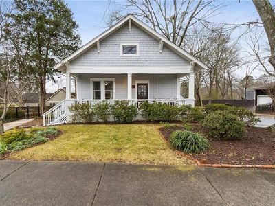 2053 Oakview Rd SE, Atlanta, GA, 30317