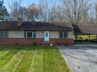 430 Marshall Ln, Greeneville, TN 37743