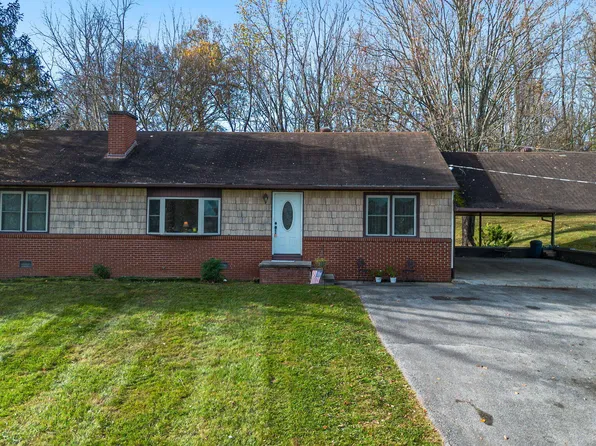 430 Marshall Ln, Greeneville, TN 37743