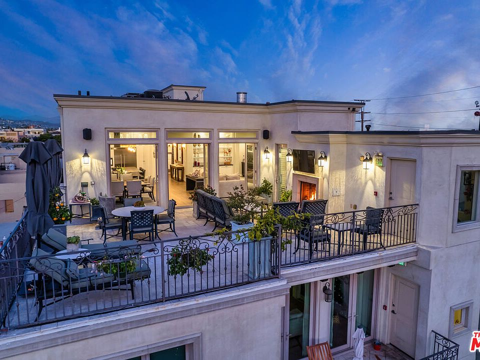 1st image of 1644 S Bentley Ave #Penthouse