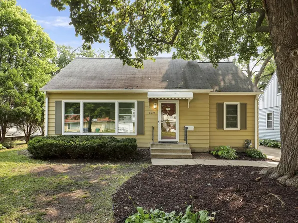 2629 Lynn Ave, Minneapolis, MN 55416