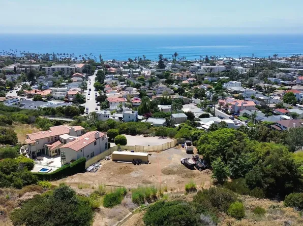 668 Palomar Ave #2, La Jolla, CA 92037