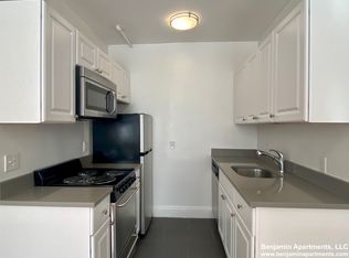 172 Commonwealth Ave #A, Boston, MA 02116