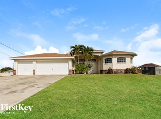 507 SE 11th St, Cape Coral, FL 33990