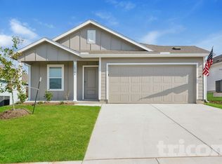 10704 Dusty Ranch Rd, Fort Worth, TX 76108