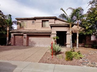 1706 E Cullumber St, Gilbert, AZ 85234