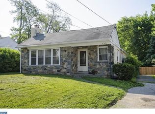 703 Buck Ln, Haverford, PA 19041