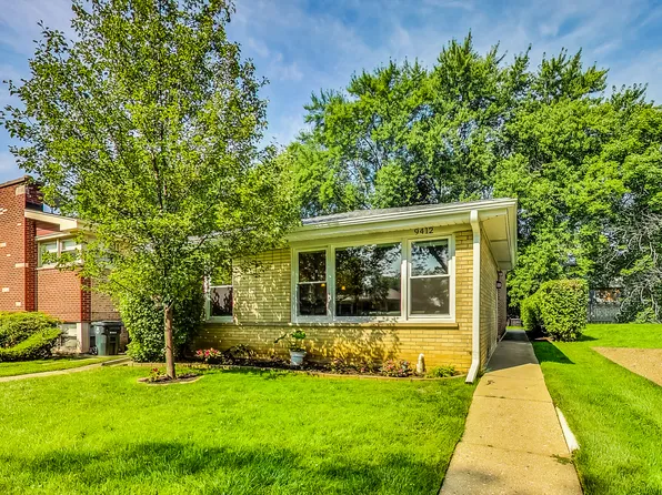 9412 Kostner Ave, Skokie, IL 60076