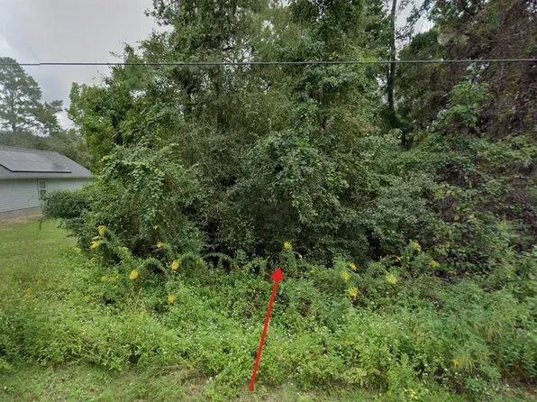 95 King Bee Dr, Crawfordville, FL 32327