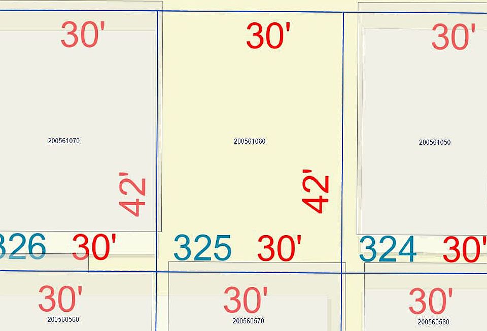 207 E Ocotillo Dr Florence