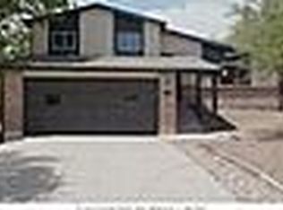 1568 Nokomis Dr, Colorado Springs, CO 80915