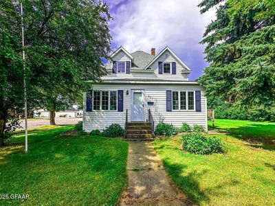 203 E Fletcher Ave, Warren, MN, 56762