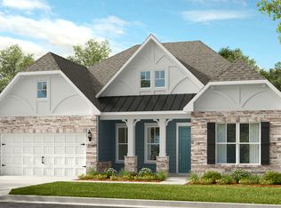 Whitmore II Plan, Tramore, Harrisburg, NC 28075
