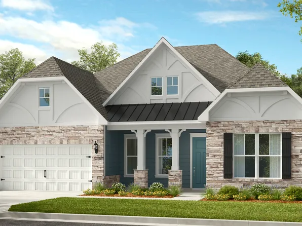 Whitmore II Plan, Tramore