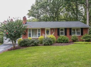 9306 Derbyshire Rd, Henrico, VA 23229