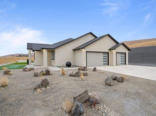 24168 S 242nd Pr SW, Prosser, WA 99350