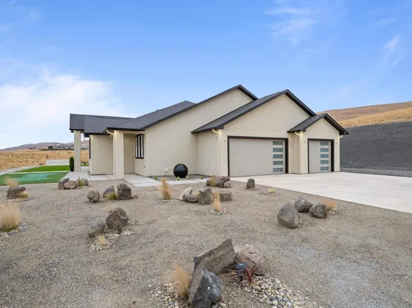 24168 S 242nd Pr SW, Prosser, WA 99350