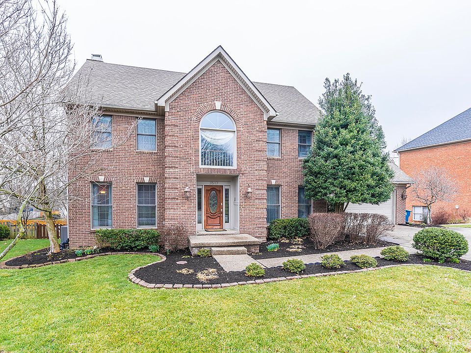 3517 Lyon Dr, Lexington, KY 40513 Zillow