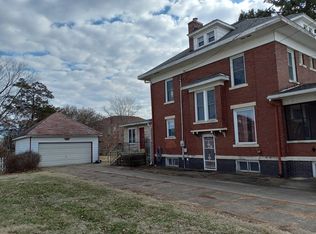 1414 12th St, Lawrenceville, IL 62439